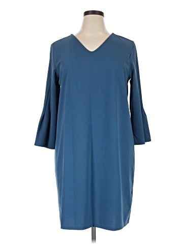Banana Republic Factory Store Casual Dress (view 1)