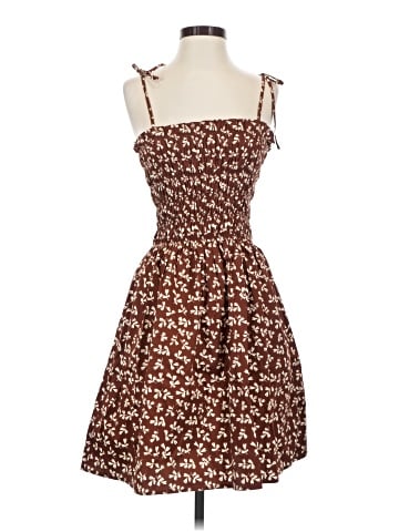 Tory Burch Casual Dress (view 1)