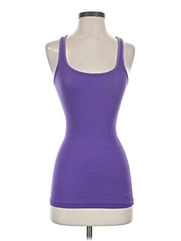 Victoria's Secret Pink Tank Top (view 1)