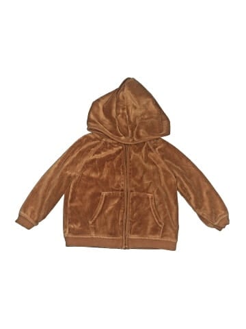 Angel Dear Zip Up Hoodie (view 1)