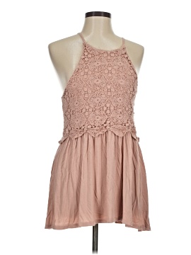 Altar'd State Casual Dress (view 1)