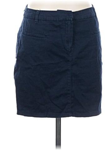 MNG Casual Skirt (view 1)