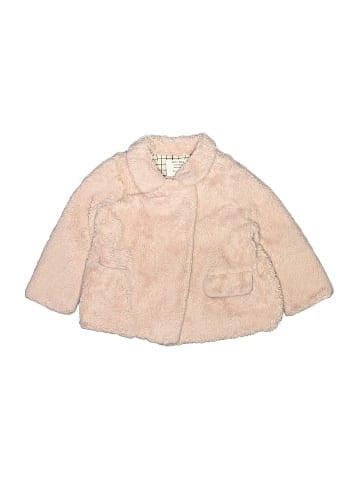 Zara Kids Coat (view 1)