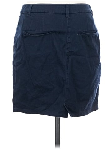 MNG Casual Skirt (view 2)