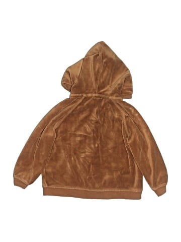 Angel Dear Zip Up Hoodie (view 2)