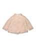 Zara Kids 100% Polyester Tan Coat Size 2 - 3 - photo 2