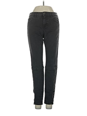 Zara Basic Jeans (view 1)