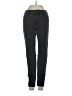 Zara Basic Stars Black Jeans Size 6 - photo 1