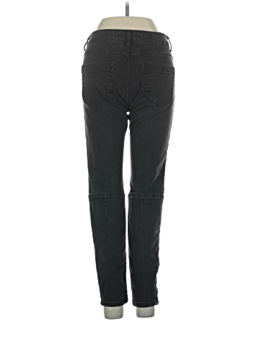 Zara Basic Jeans (view 2)