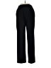 St. John Black Dress Pants Size 10 - photo 1