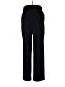 St. John Black Dress Pants Size 10 - photo 2
