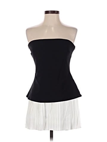 Naked Wardrobe Sleeveless Top (view 1)