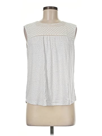 Daniel Rainn Sleeveless T-Shirt (view 1)