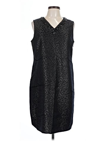 Dana Buchman Cocktail Dress (view 1)
