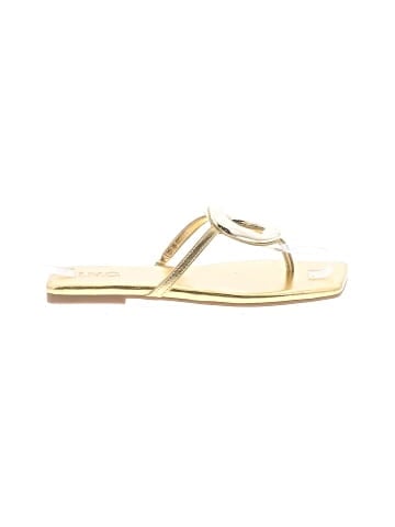 INC International Concepts Flip Flops (view 1)