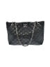 Unbranded Argyle Black Shoulder Bag One size - photo 1