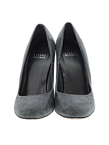 Stuart Weitzman Heels (view 2)