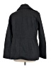 MICHAEL Michael Kors Gray Wool Coat Size L - photo 2