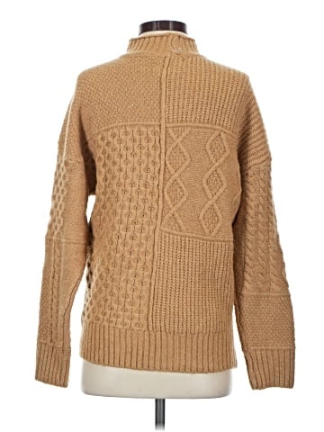 American Eagle Outfitters Turtleneck Sweater (view 2)