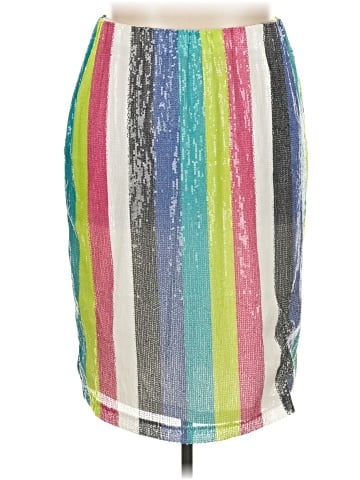 Ashley Stewart Casual Skirt (view 1)
