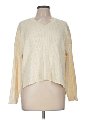 Adrianna Papell Pullover Sweater (view 1)