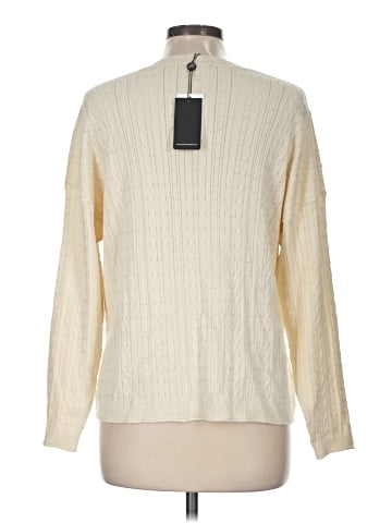 Adrianna Papell Pullover Sweater (view 2)