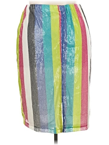 Ashley Stewart Casual Skirt (view 2)