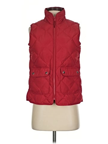 Talbots Outlet Vest (view 1)