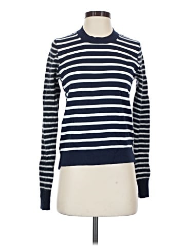 Madewell Pullover Sweater (view 1)