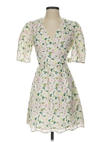 Adelyn Rae Cocktail Dress (view 1)