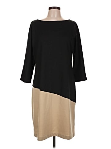 Dana Buchman Casual Dress (view 1)