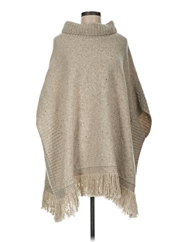 Joie Poncho (view 1)