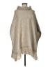 Joie Tan Poncho Size M - photo 1