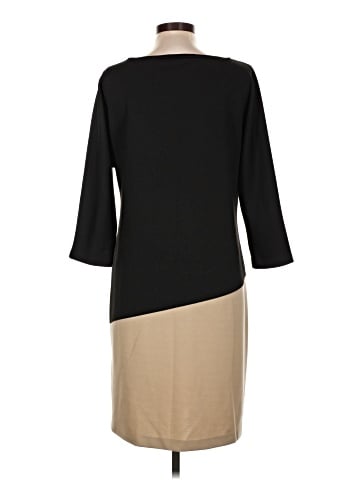 Dana Buchman Casual Dress (view 2)