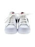 Nike White Sneakers Size 7 - photo 2