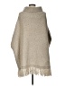 Joie Tan Poncho Size M - photo 2