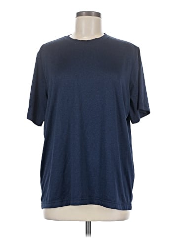 FILA Short Sleeve T-Shirt (view 1)