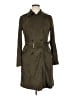 Maison Jules Green Trenchcoat Size S - photo 1