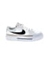 Nike White Sneakers Size 7 - photo 1