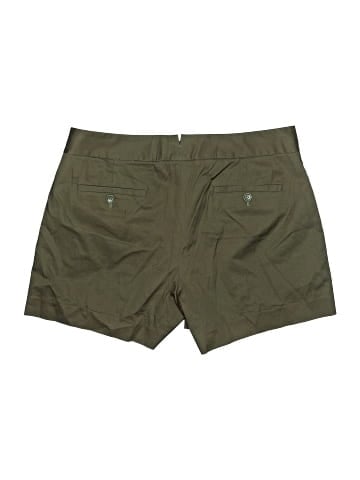 Theory Khaki Shorts (view 2)