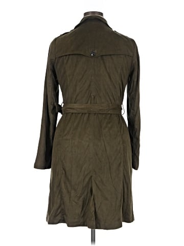 Maison Jules Trenchcoat (view 2)
