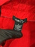 rue21 Color Block Red Athletic Shorts Size S - photo 3