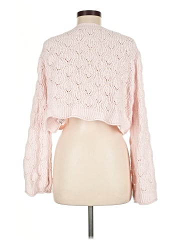 Francesca's Pullover Sweater (view 2)