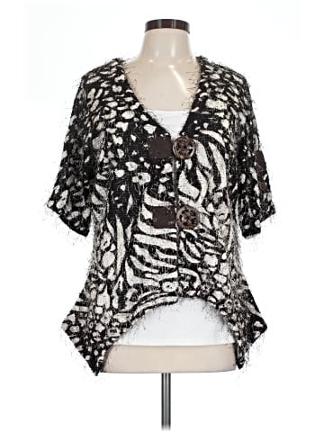 Kaktus Cardigan (view 1)