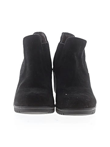 Foot Petals Ankle Boots (view 2)