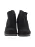 Foot Petals Black Ankle Boots Size 8 1/2 - photo 2