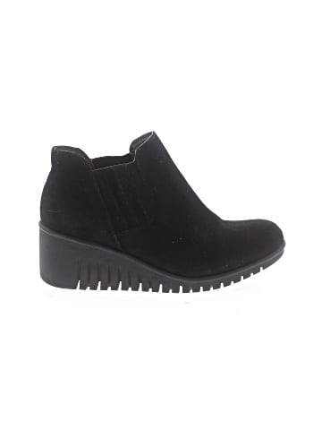 Foot Petals Ankle Boots (view 1)