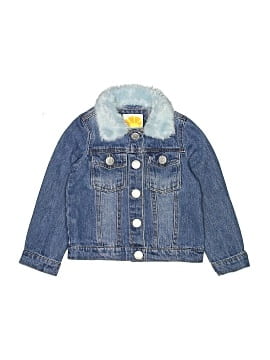 C&C California Denim Jacket (view 1)