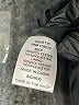 Love Tree 100% Polyester Plaid Gray Coat Size S - photo 7