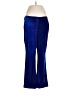 BCBGeneration Blue Casual Pants Size L - photo 1